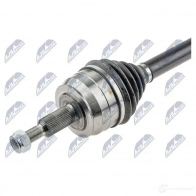 Приводной вал NTY NPW-VW-139 4N 4M1 1437718614 - Изображение 3