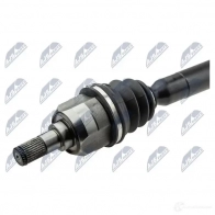 Приводной вал NTY 9BO P36 NPW-HY-559 1437718644 - Изображение 2