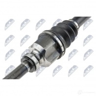 Приводной вал NTY NPW-CT-105 L8 CAX 1437718635 - Изображение 3