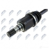 Приводной вал NTY NPW-MZ-040 1437717048 VZ ASFA3 - Изображение 2