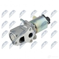 Клапан EGR NTY EGR-TY-003 1438722749 ENZQ ZP8 - Изображение 2