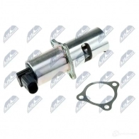 Клапан EGR NTY 1438722751 EGR-MS-000 O71 7SZX - Изображение 2