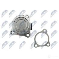 Клапан EGR NTY 1438722751 EGR-MS-000 O71 7SZX - Изображение 6