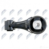 Подушка двигателя NTY 1438731575 1 XLY7I ZPS-TY-126 - Изображение 4