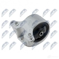 Подушка двигателя NTY ZPS-NS-142 1438731584 JBYV NQ - Изображение 2
