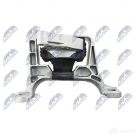 Подушка двигателя NTY 1438731589 ACJ5 S52 ZPS-MZ-012 - Изображение 4