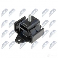 Подушка двигателя NTY ZPS-NS-099 Nissan DWI7UO J