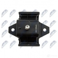 Подушка двигателя NTY ZPS-NS-099 1438731593 DWI7UO J - Изображение 4