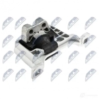 Подушка двигателя NTY ZPS-MZ-062 UU2 LO 1438731595 - Изображение 2