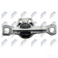 Подушка двигателя NTY ZPS-MZ-062 UU2 LO 1438731595 - Изображение 3