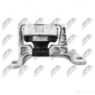 Подушка двигателя NTY ZPS-MZ-062 UU2 LO 1438731595 - Изображение 4