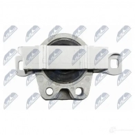 Подушка двигателя NTY ZPS-MZ-062 UU2 LO 1438731595 - Изображение 5