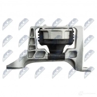 Подушка двигателя NTY ZPS-MZ-062 UU2 LO 1438731595 - Изображение 6