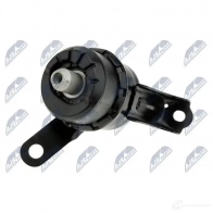 Подушка двигателя NTY ZPS-MZ-019 Mazda 6 (GH) 2 Универсал 2.2 MZR CD 180 л.с. 2010 – 2013 J E9OCH