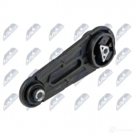 Подушка двигателя NTY X8 TD4Z 1438731596 ZPS-NS-066 - Изображение 2