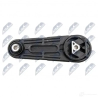 Подушка двигателя NTY X8 TD4Z 1438731596 ZPS-NS-066 - Изображение 3