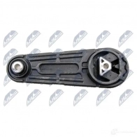 Подушка двигателя NTY X8 TD4Z 1438731596 ZPS-NS-066 - Изображение 4