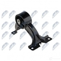 Подушка двигателя NTY 7OQS I ZPS-CH-097 1438731597