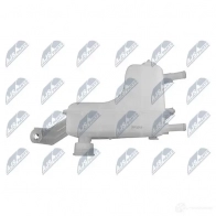 Расширительный бачок NTY CZW-TY-001 1438757170 R2 6WZU - Изображение 5