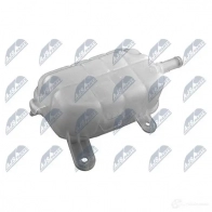 Расширительный бачок NTY CZW-PL-004 1438757171 UKF5 NP - Изображение 2