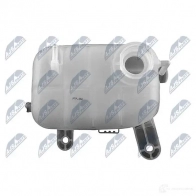 Расширительный бачок NTY CZW-PL-004 1438757171 UKF5 NP - Изображение 3