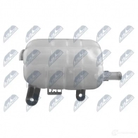 Расширительный бачок NTY CZW-PL-004 1438757171 UKF5 NP - Изображение 4