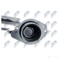 Топливная горловина NTY PWP-SU-006 1437715662 FE X34Z - Изображение 3