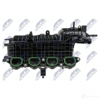 Ремкомплект дроссельной заслонки NTY E RMT0 BKS-VW-002 1438907275 - Изображение 5