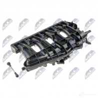 Ремкомплект дроссельной заслонки NTY BKS-VW-013 A4UD5 K 1437934984 - Изображение 2