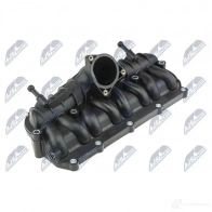Ремкомплект дроссельной заслонки NTY ZZLB YL BKS-VW-015 1438907276 - Изображение 2