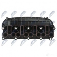 Ремкомплект дроссельной заслонки NTY ZZLB YL BKS-VW-015 1438907276 - Изображение 3