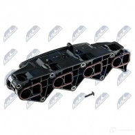 Ремкомплект дроссельной заслонки NTY OB2EP9 A 1438907277 BKS-ME-005 - Изображение 2