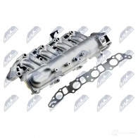 Ремкомплект дроссельной заслонки NTY BKS-PL-000 SJ7GS J1 1437934990 - Изображение 2