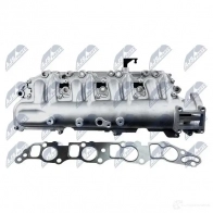 Ремкомплект дроссельной заслонки NTY BKS-PL-000 SJ7GS J1 1437934990 - Изображение 3