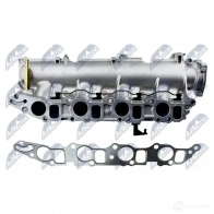Ремкомплект дроссельной заслонки NTY BKS-PL-000 SJ7GS J1 1437934990 - Изображение 4