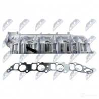 Ремкомплект дроссельной заслонки NTY BKS-PL-000 SJ7GS J1 1437934990 - Изображение 5