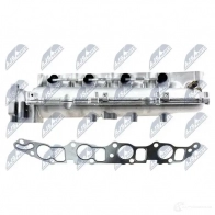 Ремкомплект дроссельной заслонки NTY BKS-PL-000 SJ7GS J1 1437934990 - Изображение 6