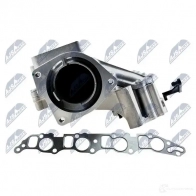 Ремкомплект дроссельной заслонки NTY BKS-PL-000 SJ7GS J1 1437934990 - Изображение 7
