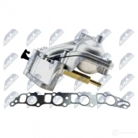 Ремкомплект дроссельной заслонки NTY BKS-PL-000 SJ7GS J1 1437934990 - Изображение 8