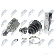 Шрус граната NTY NPW-PL-051 1437716661 RRMD TL - Изображение 2