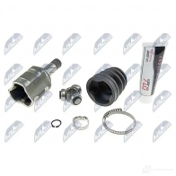 Шрус граната NTY NPW-PL-051 1437716661 RRMD TL - Изображение 3