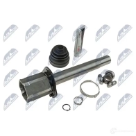 Шрус граната NTY 1437719166 NPW-VW-026 3 V6Q6
