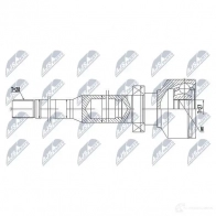 Шрус граната NTY NPW-VV-102 H7LDO5 Z 1437719247 - Изображение 3