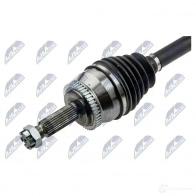 Шрус граната NTY V6 F3W NPW-KA-321 1437719267 - Изображение 2