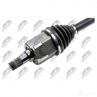 Шрус граната NTY V6 F3W NPW-KA-321 1437719267 - Изображение 4