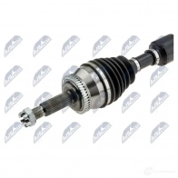 Шрус граната NTY 1437719270 NPW-KA-320 IN2O3 9J - Изображение 3