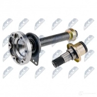 Шрус граната NTY NPW-VW-004K1 8ON7 L 1437719401