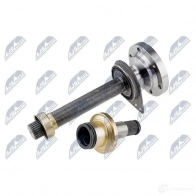 Шрус граната NTY NPW-VW-004K1 8ON7 L 1437719401 - Изображение 2