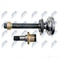 Шрус граната NTY NPW-VW-004K1 8ON7 L 1437719401 - Изображение 3