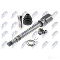 Шрус граната NTY B LP70H NPW-FR-078 1437719219 - Изображение 2
